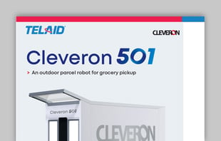 card-cleveron501