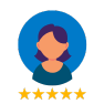 Webinar LP - Person + Stars 1-1