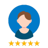 Webinar LP - Person + Stars 5-1