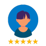 Webinar LP - Person + Stars 6-1