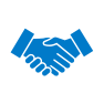 Webinar LP - Vendor Management Icon