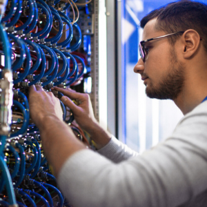 Dependable technology integration for enterprises