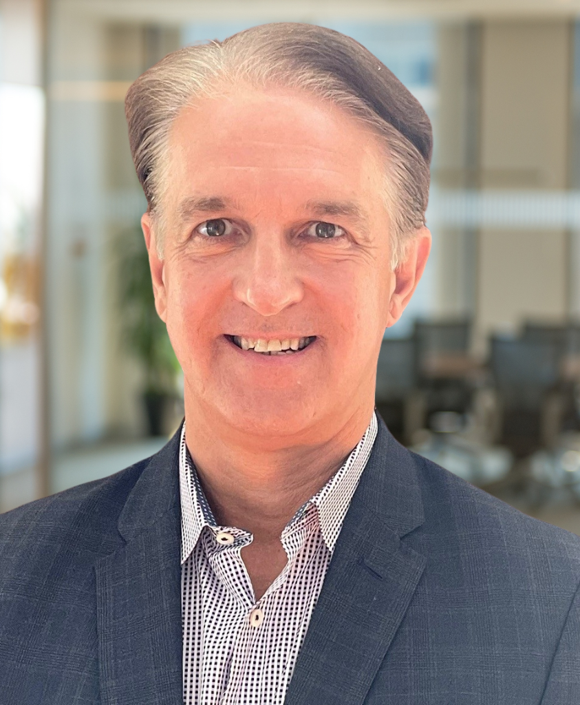 Jeff Wayman Headshot - Office BG