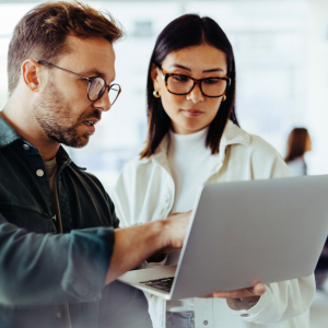 Discover emerging technologies to deliver at scale