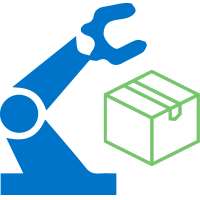 Automation Icon