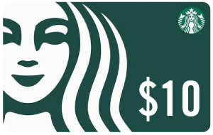 gift card image
